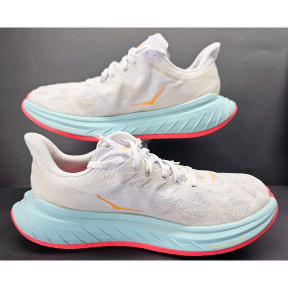 Hoka Women 10 Comfy footwear - Picture 4 of 11